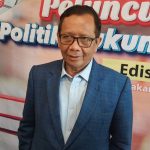 Panglima TNI Tekankan Kesiapsiagaan Hadapi Ancaman Multidimensi di Lemhannas