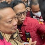 Gibran Dilaporkan ke Bareskrim soal Suket Pendidikan, 9 Hakim MK Juga Diadukan ke MKMK