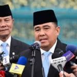 Kabut Asap Karhutla, Seluruh Sekolah di Sumut Terapkan PJJ hingga 21 Oktober 2026