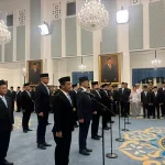 Pengamat Soroti Tantangan Ekonomi Usai Reshuffle Kabinet Prabowo: Industri hingga Kepastian Kebijakan