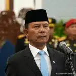 Said Abdullah Kritik MSCI Usai IHSG Anjlok 11,57%, Soroti Perbaikan Pasar Modal RI