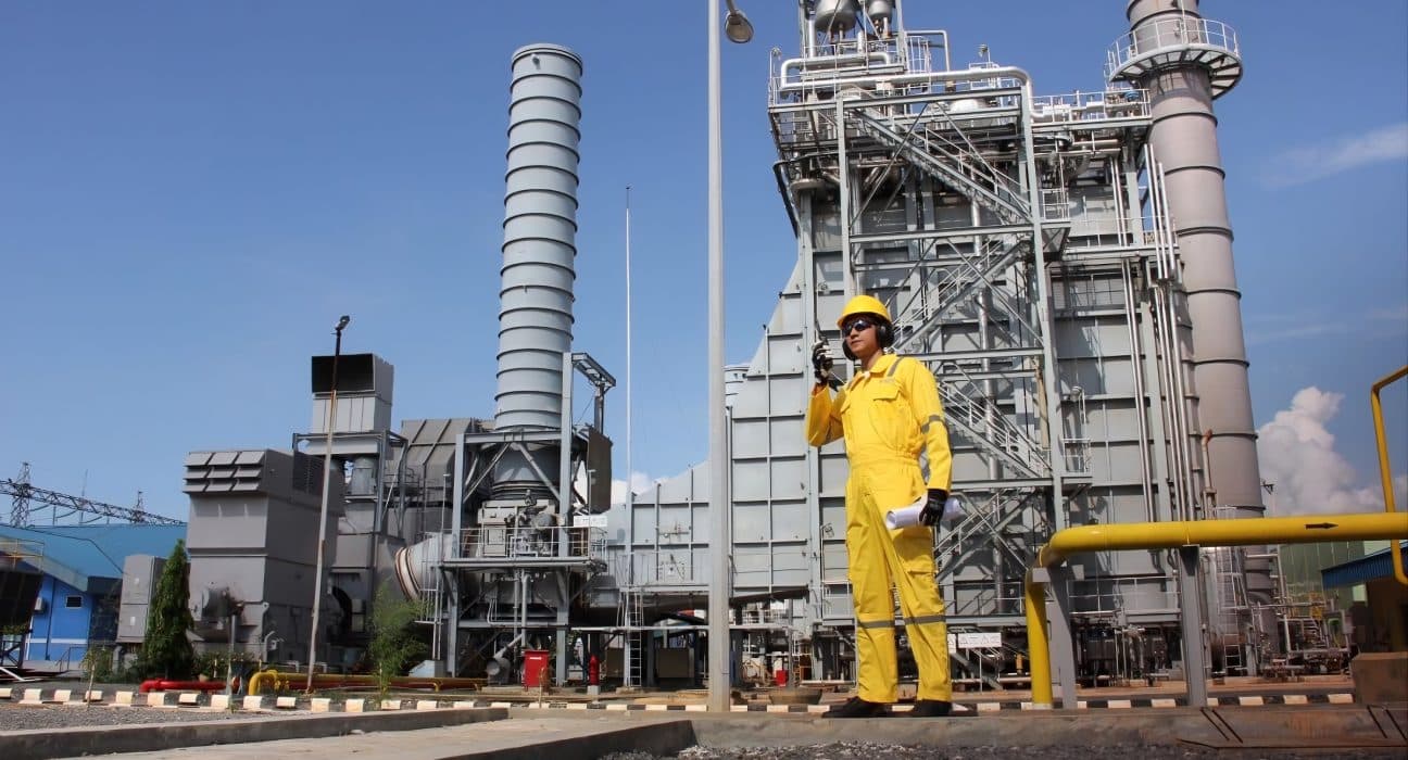 Dony Oskaria, COO Danantara Indonesia, menyampaikan komitmen peningkatan layanan PLN Batam setelah gangguan pasokan listrik pada 12 Oktober 2026.